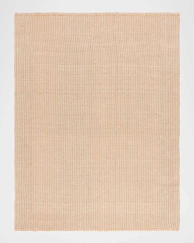 Marram Hand-Loomed Rug, 5' x 8'